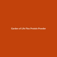 Garden of Life Flex Protein Powder - 2
