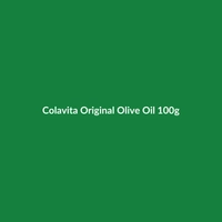 Colavita Original Olive Oil 100g - 2