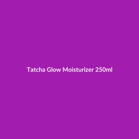 Tatcha Glow Moisturizer 250ml - 2