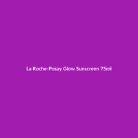 La Roche-Posay Glow Sunscreen 75ml - 2