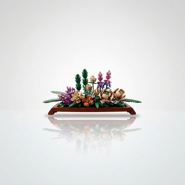 LEGO Botanical Collection - 2