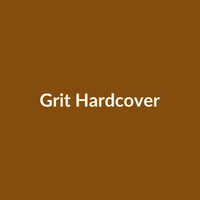 Grit (Hardcover) - 2