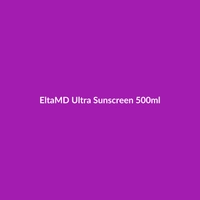 EltaMD Ultra Sunscreen 500ml - 2