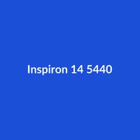Inspiron 14 5440 - 2