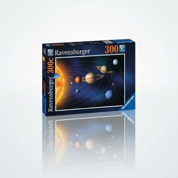 Ravensburger 300pc Solar System - 2