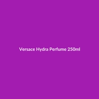 Versace Hydra Perfume 250ml - 2