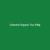 Celestial Organic Tea 100g - 2