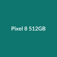 Pixel 8 512GB - 2