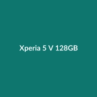 Xperia 5 V 128GB - 2