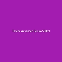 Tatcha Advanced Serum 500ml - 2