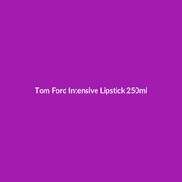 Tom Ford Intensive Lipstick 250ml - 2