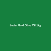 Lucini Gold Olive Oil 1kg - 2
