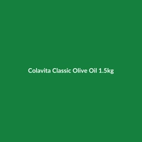 Colavita Classic Olive Oil 1.5kg - 2