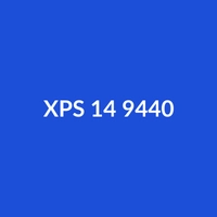 XPS 14 9440 - 2