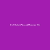 Drunk Elephant Advanced Moisturizer 30ml - 2