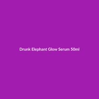 Drunk Elephant Glow Serum 50ml - 2