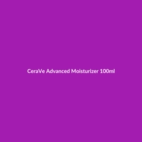 CeraVe Advanced Moisturizer 100ml - 2