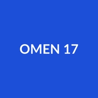 OMEN 17" - 2