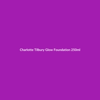 Charlotte Tilbury Glow Foundation 250ml - 2