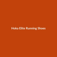 Hoka Elite Running Shoes - 2