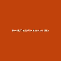 NordicTrack Flex Exercise Bike - 2