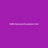 NARS Advanced Foundation 15ml - 2