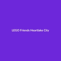 LEGO Friends Heartlake City - 2