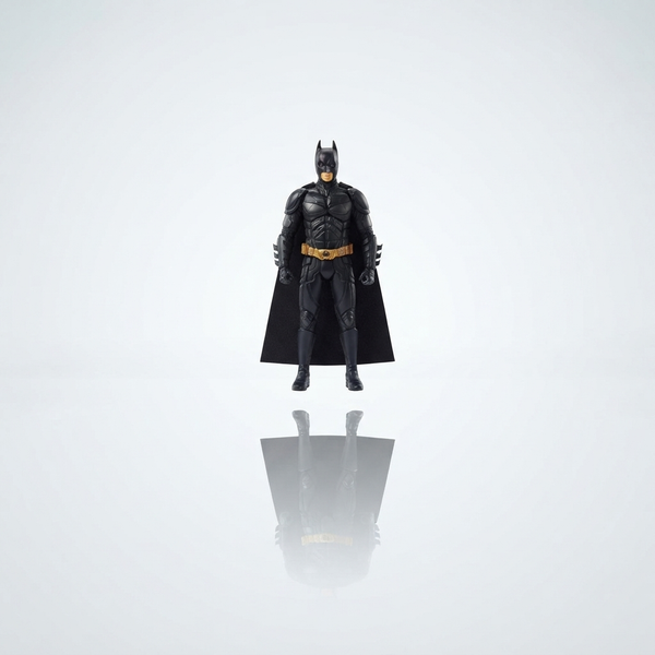 Mattel Batman Dark Knight - 2