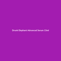 Drunk Elephant Advanced Serum 15ml - 2