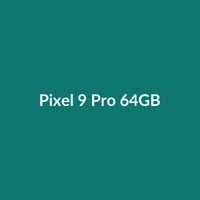 Pixel 9 Pro 64GB - 2