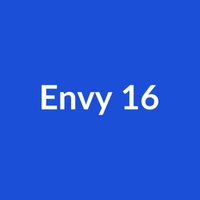 Envy 16" - 2