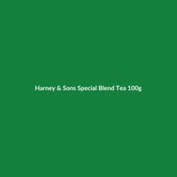 Harney & Sons Special Blend Tea 100g - 2