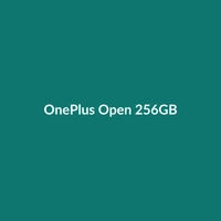 OnePlus Open 256GB - 2