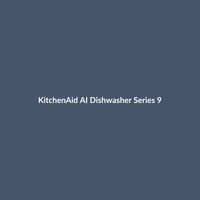 KitchenAid AI Dishwasher Series 9 - 2