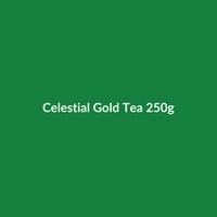 Celestial Gold Tea 250g - 2