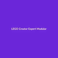 LEGO Creator Expert Modular - 2