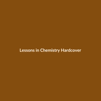 Lessons in Chemistry (Hardcover) - 2