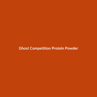 Ghost Competition Protein Powder - 2