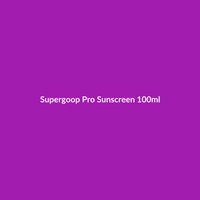 Supergoop! Pro Sunscreen 100ml - 2