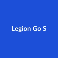 Legion Go S - 2