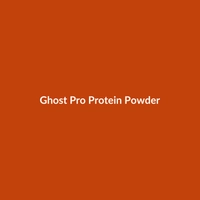 Ghost Pro Protein Powder - 2