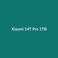 Xiaomi 14T Pro 1TB - 2