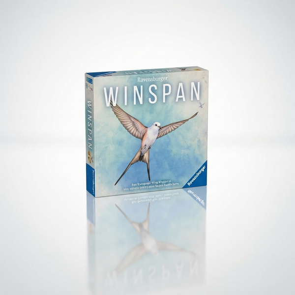Ravensburger Wingspan - 2