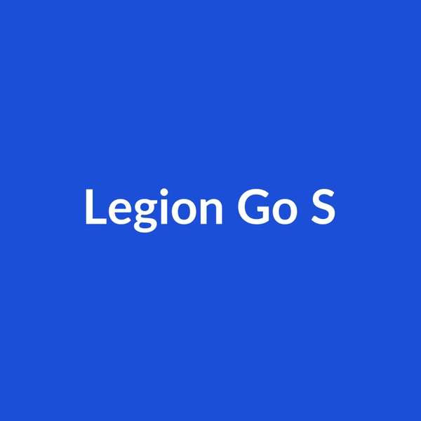 Legion Go S - 3