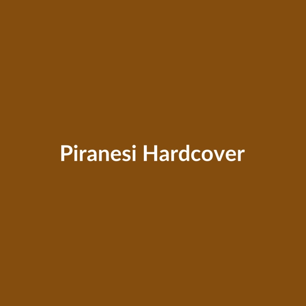 Piranesi (Hardcover) - 3