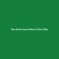 Blue Bottle Special Blend Coffee 500g - 2