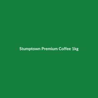 Stumptown Premium Coffee 1kg - 2