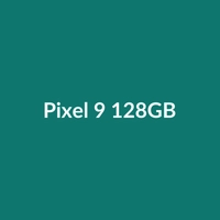 Pixel 9 128GB - 2
