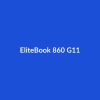 EliteBook 860 G11 - 2
