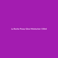 La Roche-Posay Glow Moisturizer 150ml - 2